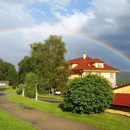 Vyhlidka Přední Výtoň
