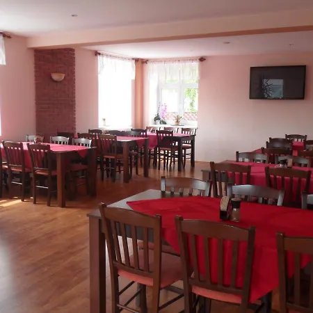 Campingplatz Vyhlidka Přední Výtoň