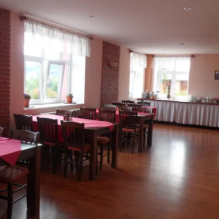 Vyhlidka Camping Přední Výtoň