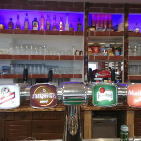 Vyhlidka Přední Výtoň
