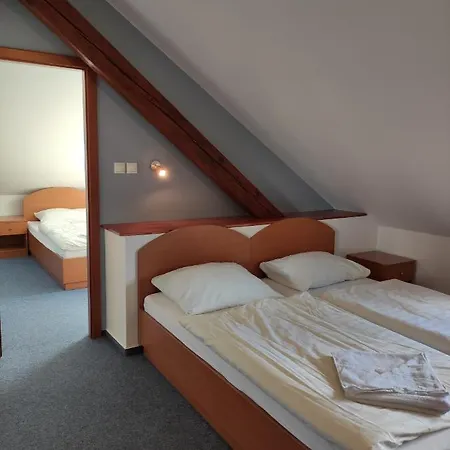 Campingplatz Vyhlidka *