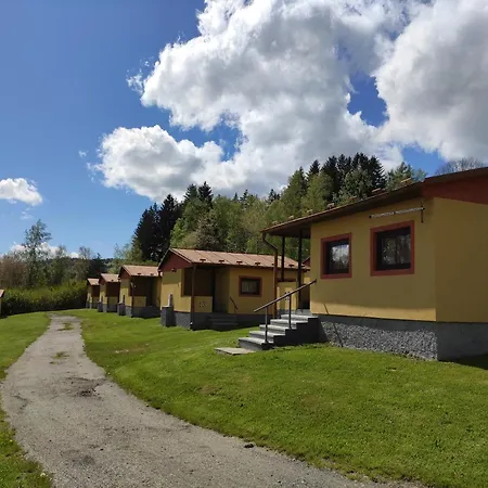 Campeggio Vyhlidka *