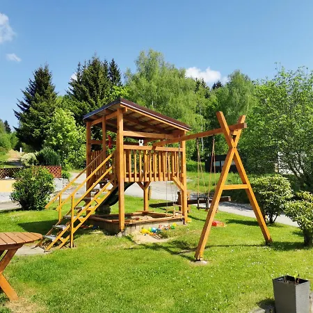 Vyhlídka * Přední Výtoň