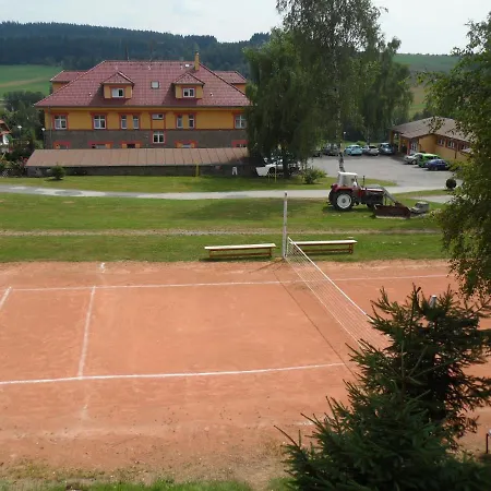 Vyhlidka