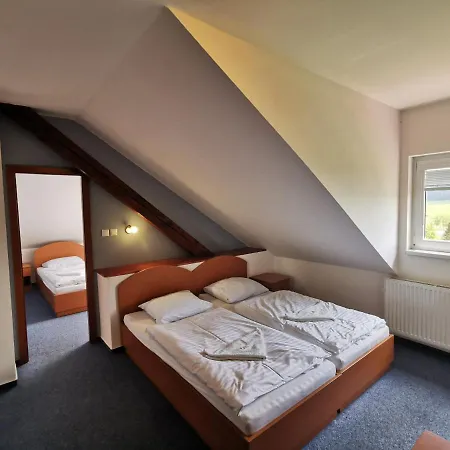 Campingplatz Vyhlidka