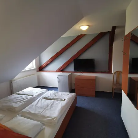 Vyhlidka Campingplatz *