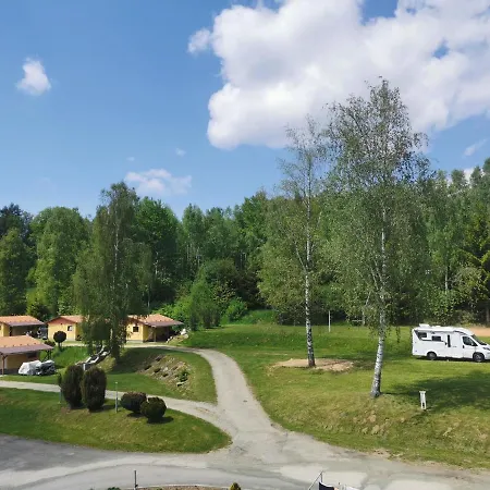 Vyhlidka