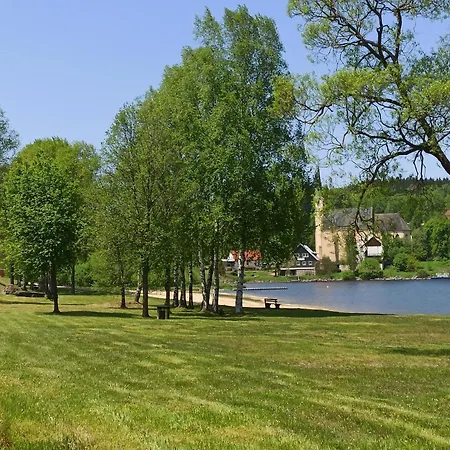 Vyhlidka Predni Vyton