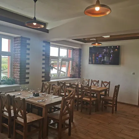 Vyhlídka * Přední Výtoň