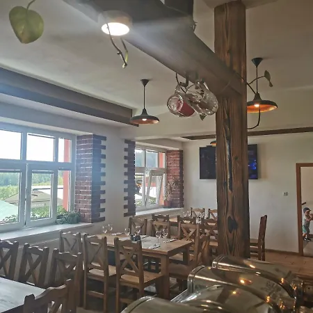 Vyhlidka Přední Výtoň