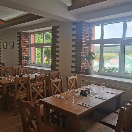 Vyhlidka Campingplatz