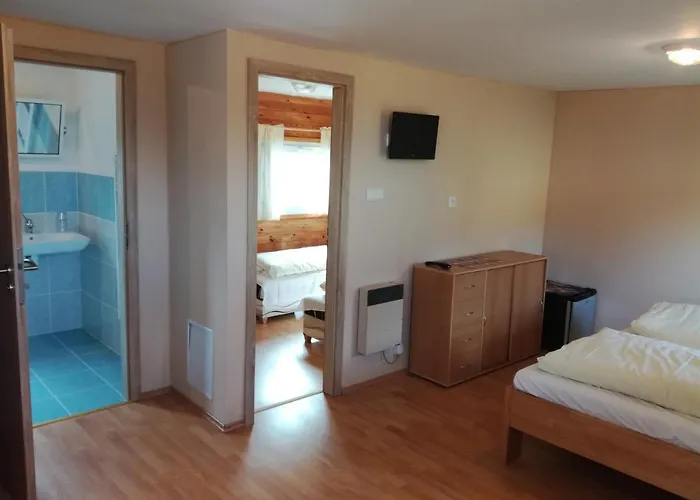 Vyhlídka *