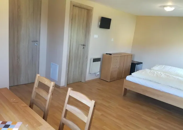 Vyhlídka *