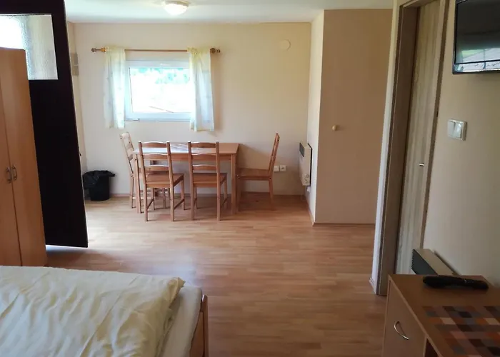 Vyhlidka Přední Výtoň