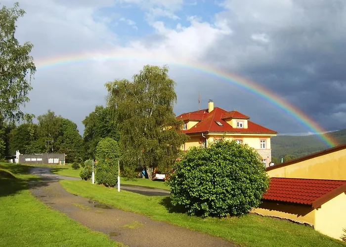 Vyhlídka Přední Výtoň