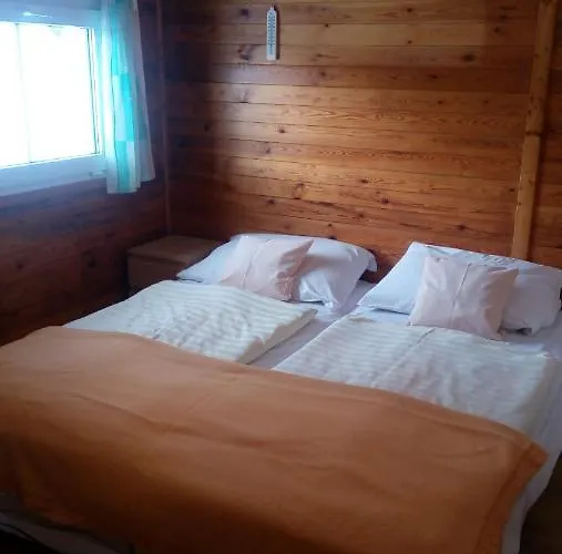 Camping Vyhlídka *