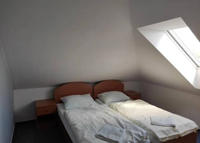 Vyhlídka Camping *