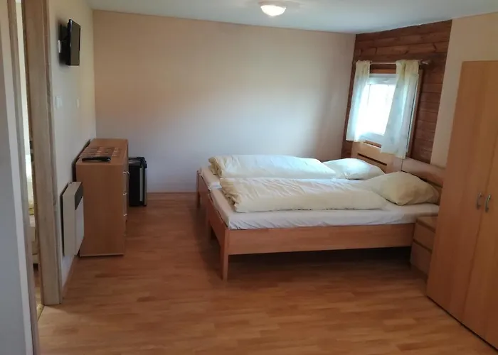 Vyhlídka Přední Výtoň