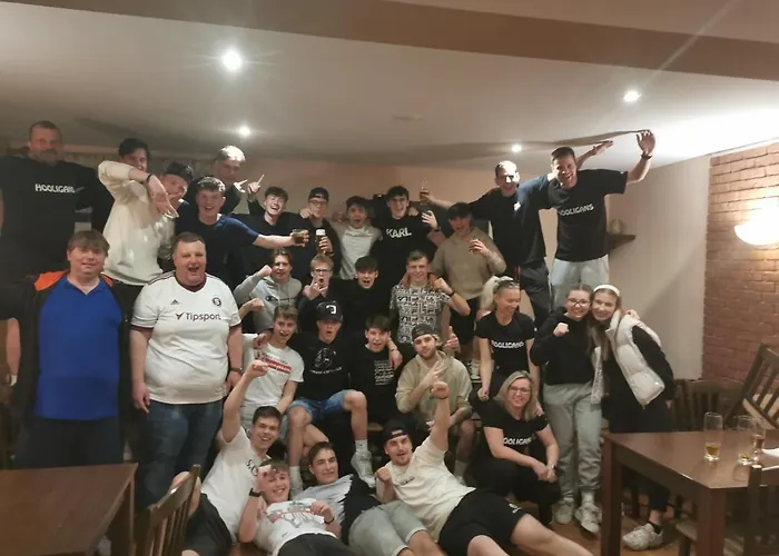 Camping Vyhlídka Přední Výtoň
