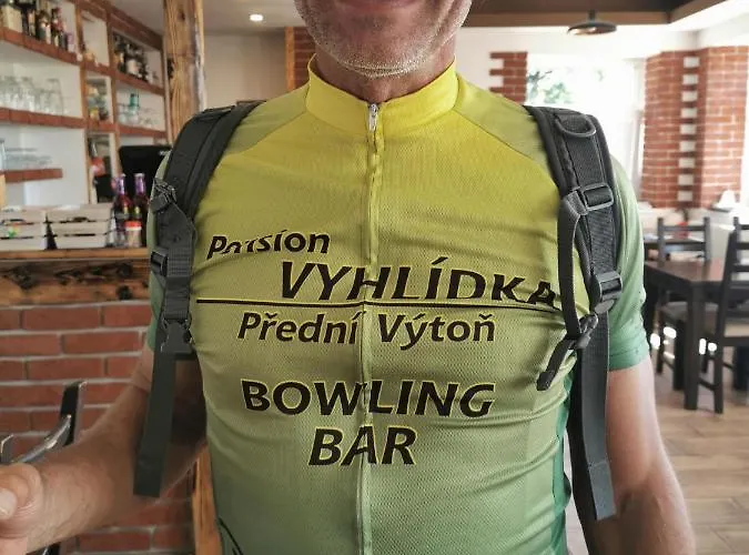 Vyhlídka Camping *