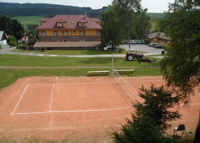 Vyhlídka