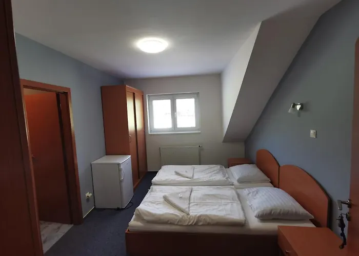 Vyhlídka *