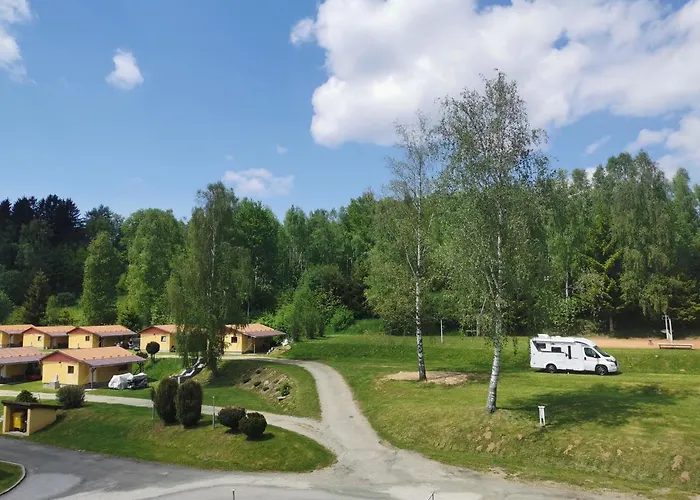 Vyhlídka