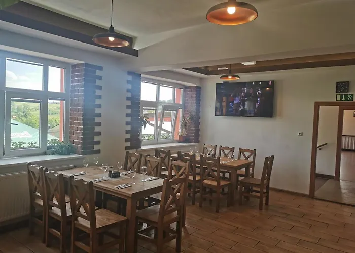 Vyhlídka * Přední Výtoň