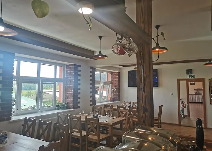 Vyhlídka Přední Výtoň